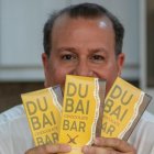 Pasión y dedicación en una barra de chocolate