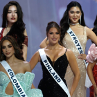 La gala final del Miss Universo 2025 se realizará el 21 de noviembre.