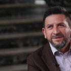 Álvaro Rosero renunció a su nombramiento como ministro de Gobierno.