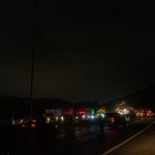 Varias luminarias se encuentran en mal estado a lo largo de la vía Perimetral, sobre todo en el tramo que se extiende desde el sector Prosperina hasta Tres Bocas.

FOTOGRAFO: FRANCISCO FLORES

PERIODISTA: ANDRES GARCIA

FECHA: 19-11-2025


AG-EXTERNOS