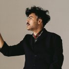 Álex Ferreira tiene 42 años.