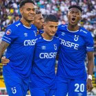 Universidad Católica recibirá a Libertad en el estadio Atahualpa.