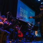 Graduación en el instituto Paradox