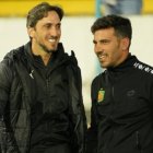 Juan Manuel Zubeldía es el hermano del ex DT de LDU, Luis Zubeldía.