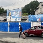 La convención nacional del movimiento Revolución Ciudadana se celebrará en enero de 2026; sus militantes elegirán a la nueva directiva.