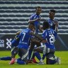 Emelec busca el boleto a la Copa Sudamericana de la temporada 2026.