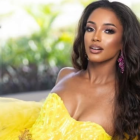 Gabrielle Henry se encuentra delicada de salud tras su caída en la ronda preliminar.