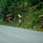 Referencial. La Embajada de Estados Unidos en Ecuador emitió una advertencia sobre videos virales en TikTok que muestran supuestos cruces “seguros”.