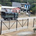 SNAI aclara que no hubo fuga en la cárcel El Encuentro.