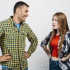 El vestuario que lucimos es una de las primeras señales que el cerebro capta cuando conocemos a alguien por primera vez.