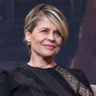 En Stranger Things, quinta temporada, Linda Hamilton interpreta a la Doctora Kay, una mujer con secretos y motivaciones ocultas.