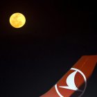 Turkish Airlines también canceló sus vuelos a Venezuela