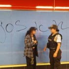 La AMC reporta menos infracciones que en 2024, pero persisten conductas graves dentro del sistema subterráneo.