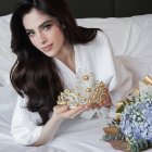 Miss Universo 2025, Fátima Bosch.