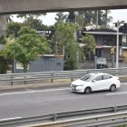 Los dispositivos instalados en la Simón Bolívar y Ruta Viva detectan infracciones de alto riesgo y permiten una reacción inmediata de los equipos de tránsito.