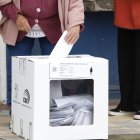 Los ecuatorianos se pronunciaron sobre cuatro preguntas impulsadas por el Gobierno de Daniel Noboa el 16 de noviembre de 2025.