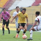 Barcelona SC se mantiene en zona de clasificación al repechaje de la Copa Libertadores 2025.