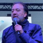 Pabel Muñoz advierte al Gobierno: los quiteños no detendrán sus fiestas.