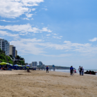 Ecuador se encuentra en sus últimas fechas de feriado del  2025.