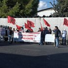 El FUT expuso las demandas sindicales para un incremento salarial mayor al oficial.