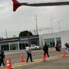 El Aeropuerto Eloy Alfaro de Manta, requiere un mejor presupuesto, alertaron desde el Comité de Desarrollo