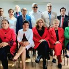 La Confederación de Jubilados del Ecuador presentó la demanda en representación de los jubilados del país.