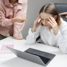 Hasta ahora 80.000 empleadores del sector privado han presentado ya sus protocolos para prevenir y erradicar el acoso laboral dentro de sus empresas.