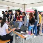 El país atraviesa una expansión histórica de matrícula, pero la falta de cupos continúa dejando fuera a miles de jóvenes cada año.