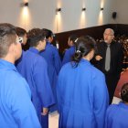 El Coro de Niños de la Universidad de Guayaquil cumple tres décadas como un espacio de formación humana y artística