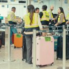 Según el INEC, la segunda causa por la que los ecuatorianos realizan viajes internacionales es por residencia en el exterior.