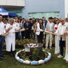 En la ANT se realizó una conmemoración en el Día Mundial en Recuerdo de las víctimas de siniestros viales.