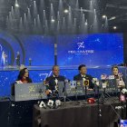 El presidente y copropietario de Miss Universo, Raúl Rocha, negó este lunes las acusaciones de fraude que han circulado sobre la victoria de la mexicana Fátima Bosch.