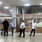 Para los expertos en justicia, el Estado debería mejorar la infraestructura del sistema judicial.