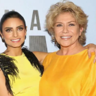 Gabriela Michel, actriz de doblaje y madre de Aislinn Derbez, falleció a los 65 años.