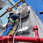 La central Termoeléctrica Trinitaria volverá a operar con una capacidad de 125 megavatios (MW) tras nueve años.