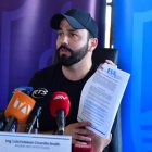 Referencial. El alcalde de Durán se refirió a la situación de recolección de basura en Durán.