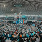 En 2024, el correísmo realizó su convención nacional en Guayquil.