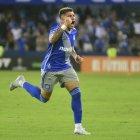 Diego "Demonio" García fue jugador de Emelec.