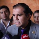 El ministro de Trabajo, Harold Burbano, se pronunció sobre las reformas a varias leyes de los servidores públicos que debatirá la Asamblea.