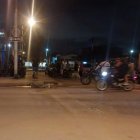 En este sector ocurrió el asesinato de Fiorela Alexandra Peñafiel Flores, de 24 años, quien trabajaba en un bar.