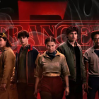 La quinta temporada de Stranger Things contará con ocho episodios llenos de misterio, acción y momentos decisivos para los personajes.