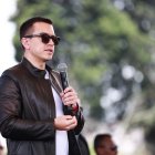 El presidente Noboa se reunirá con el rey de Emiratos para revisar cooperación bilateral