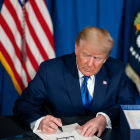 Nueva directriz en EE. UU. redefine el estatus profesional de varias carreras desde 2026.