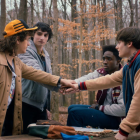La última temporada de Stranger Things reunirá a los personajes clásicos.