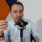 El alcalde Pabel Muñoz se refirió en una entrevista radial sobre los procesos que están suspendidos para fiestas de Quito.