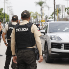 Una persona fue atacada a tiros en Samborondón.