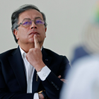 El presidente de Colombia afirmó que el verdadero problema de Nicolás Maduro no es el narcotráfico.