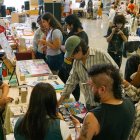 La programación que integra proyectos de Ecuador, Perú y Colombia.