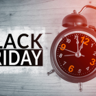 Tiendas locales e internacionales lanzan sus rebajas por el Black Friday 2025.