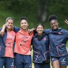 La Tri femenina busca su primera victoria de local en la Liga de Naciones Femenina.